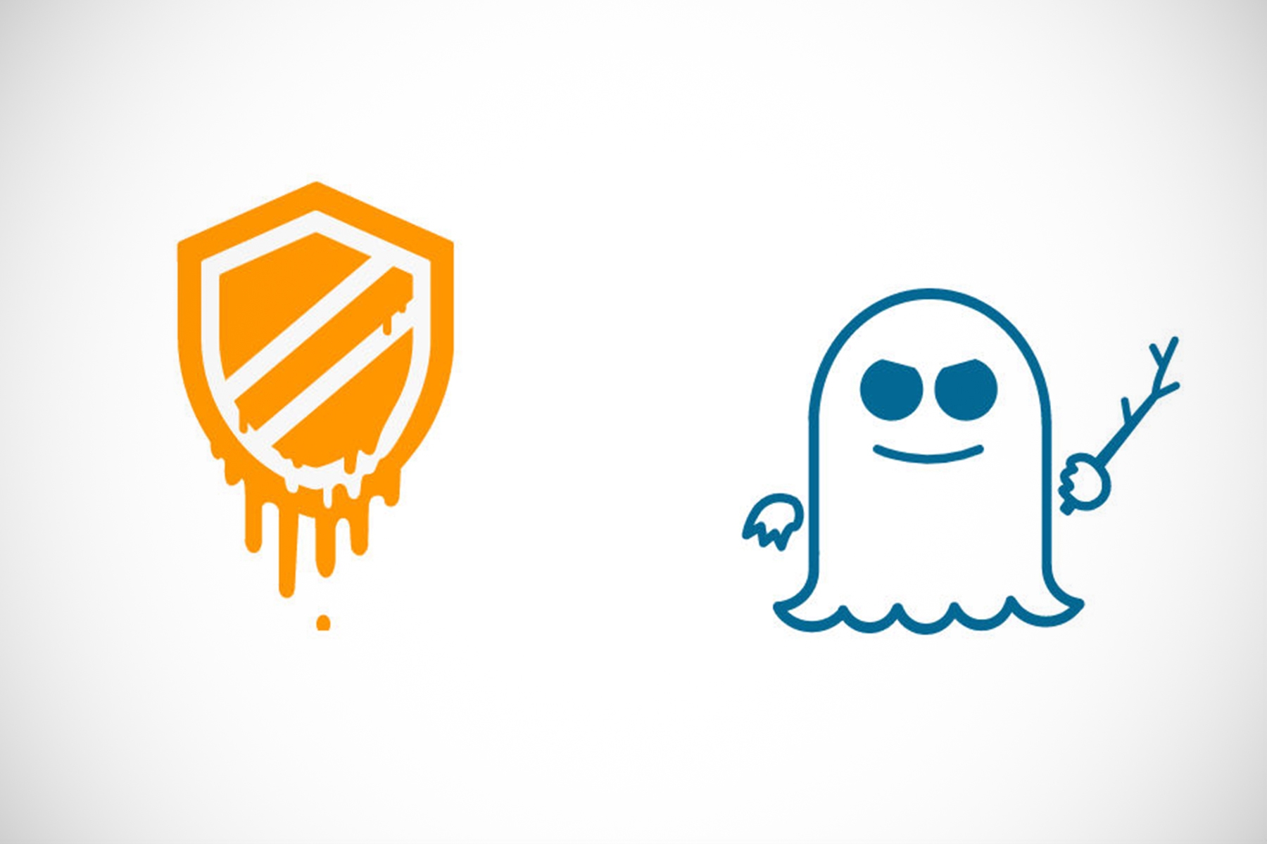 Meltdown and Spectre