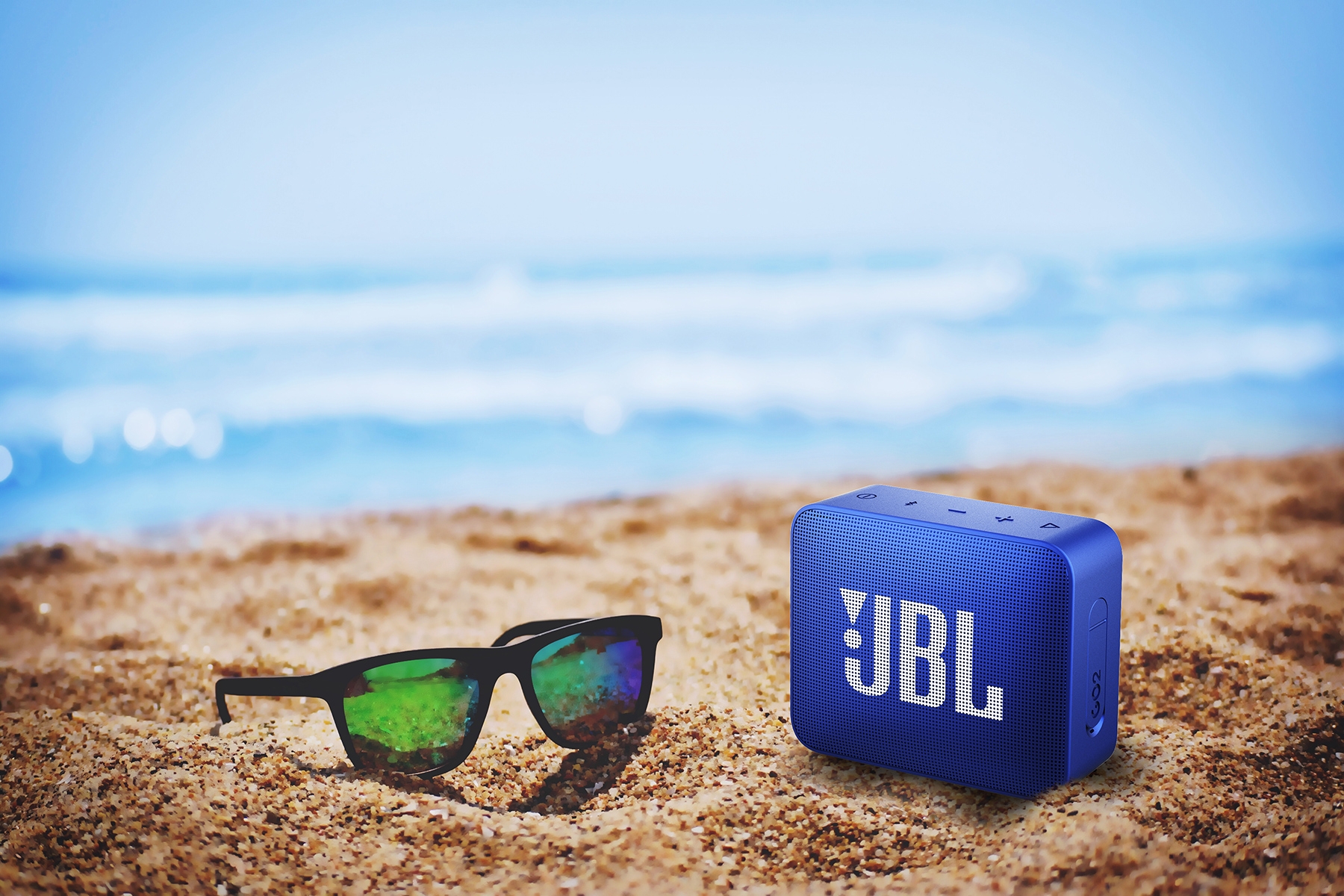 JBL Smart Audio, Go 2