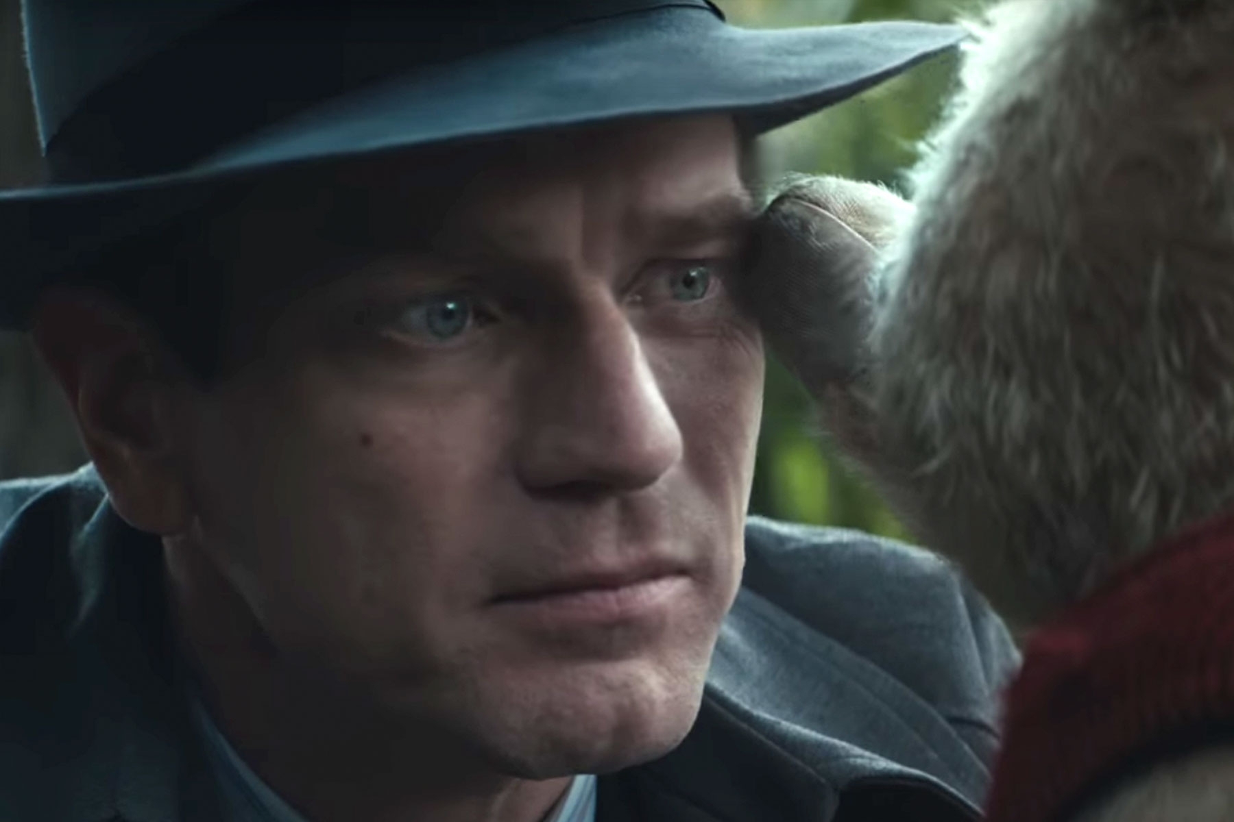 Christopher Robin