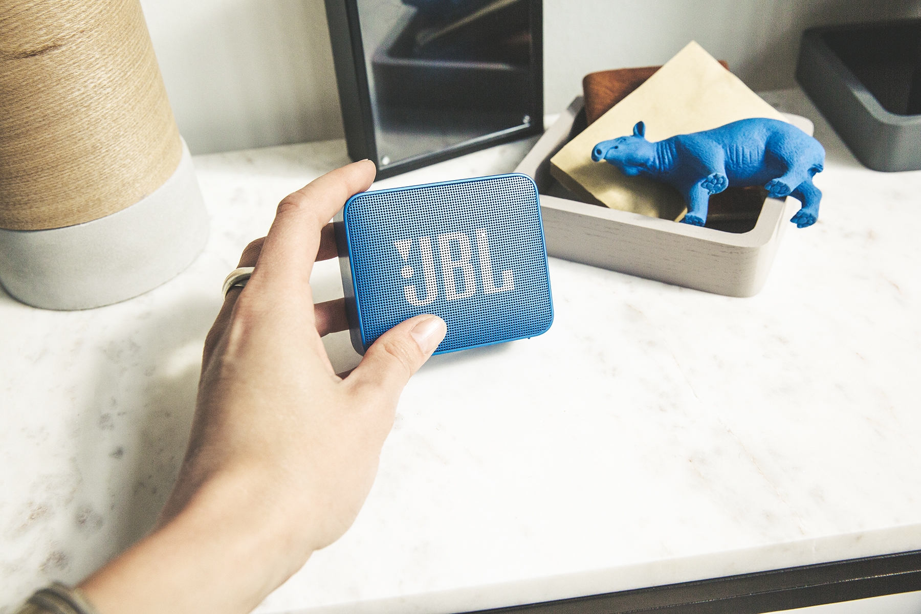 JBL GO2