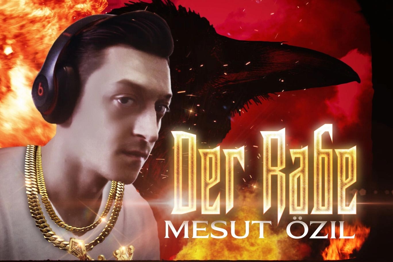 Mesut-Oezil