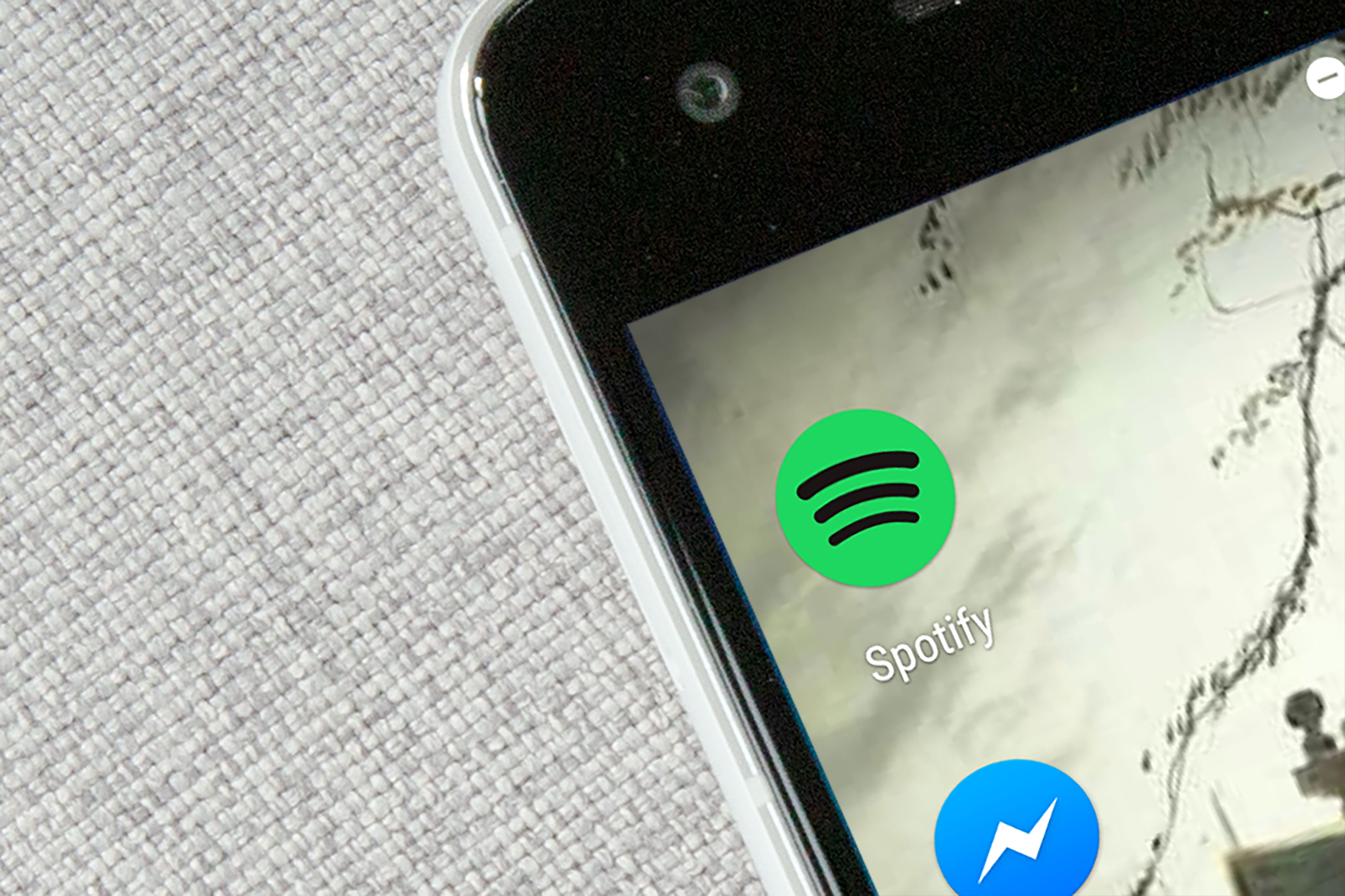 Spotify App