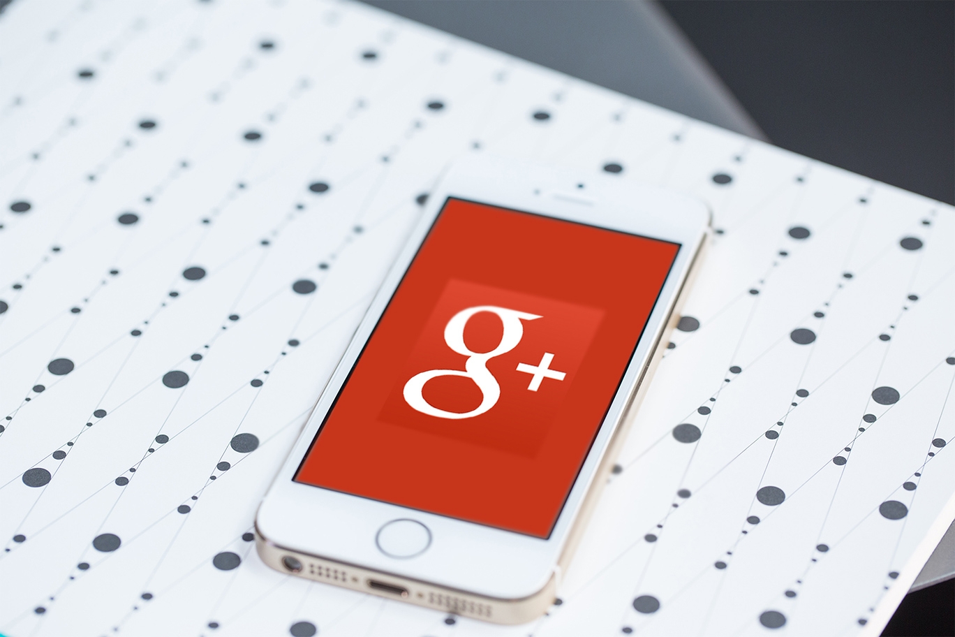 Google Plus