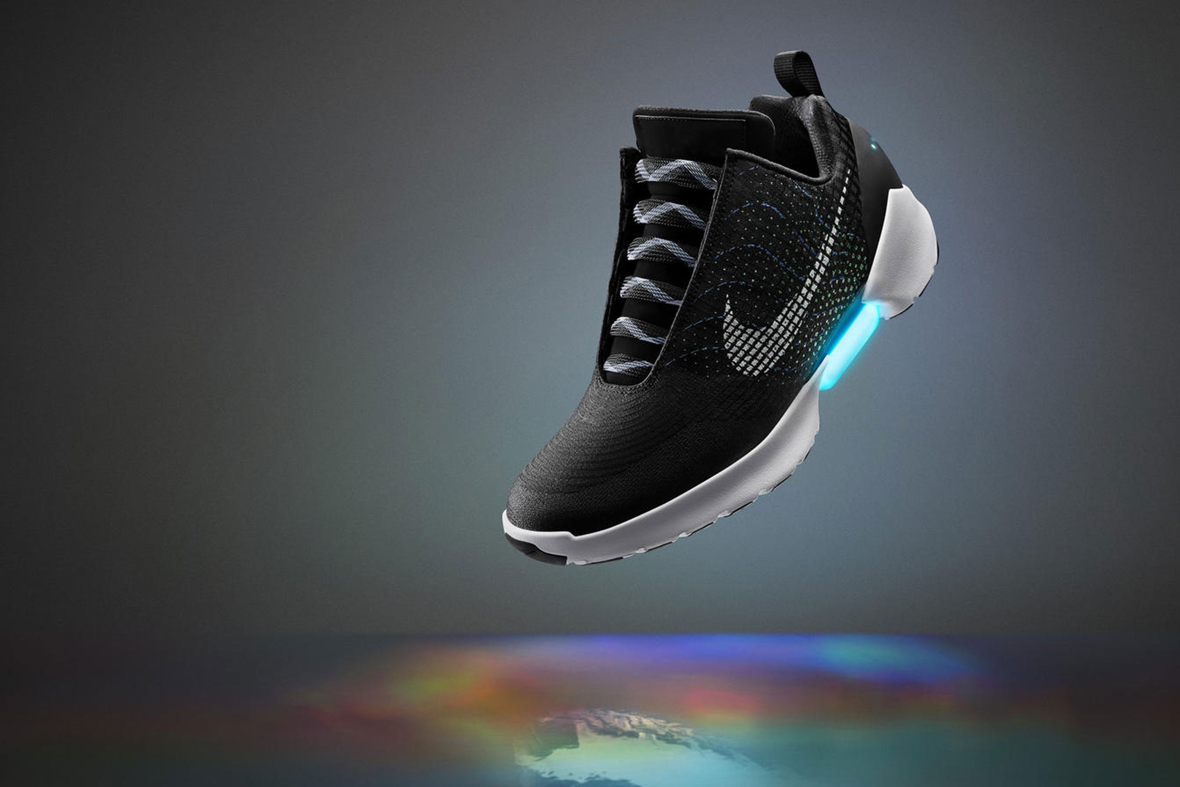 Nike HyperAdapt 1.0