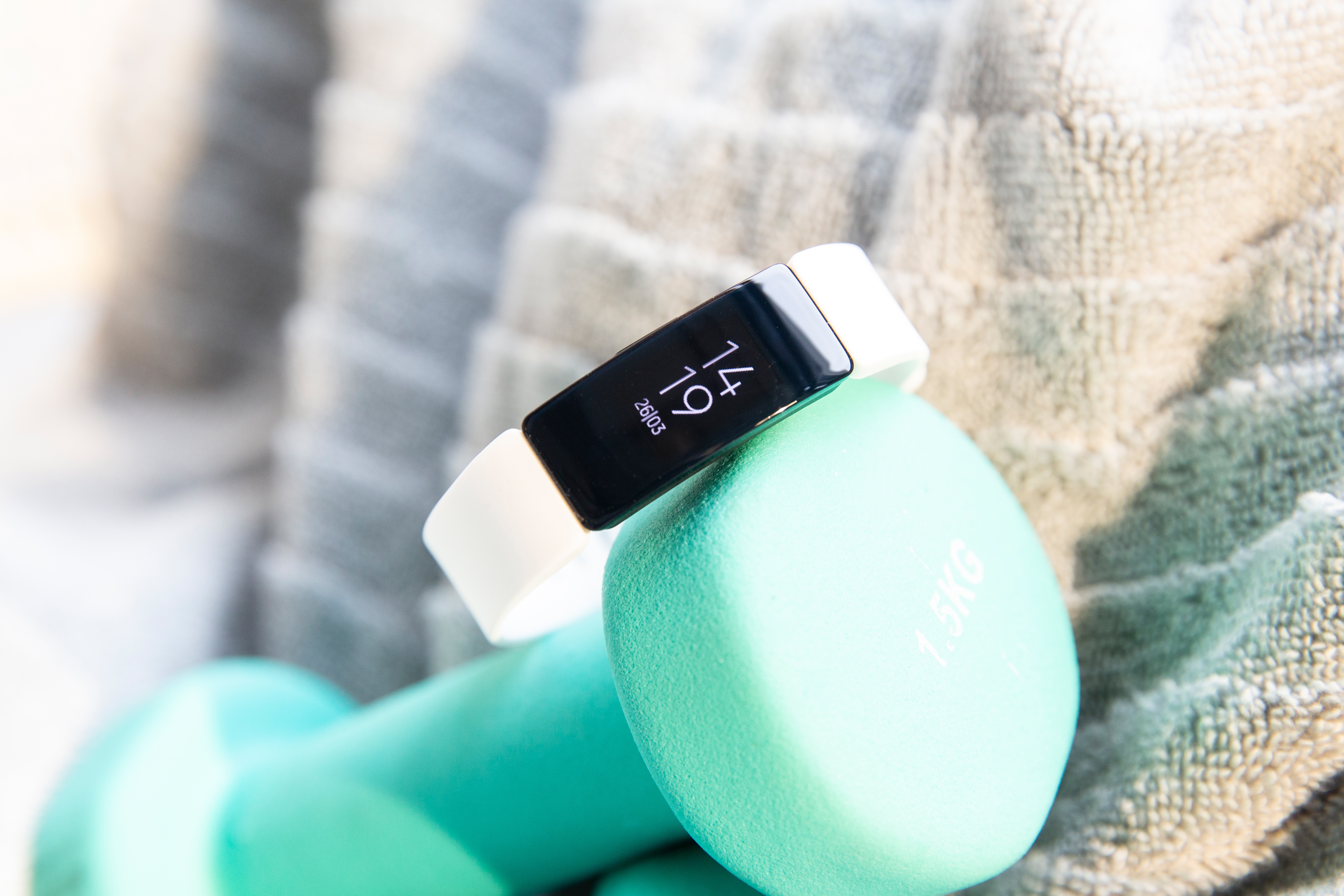 Fitbit Inspire HR