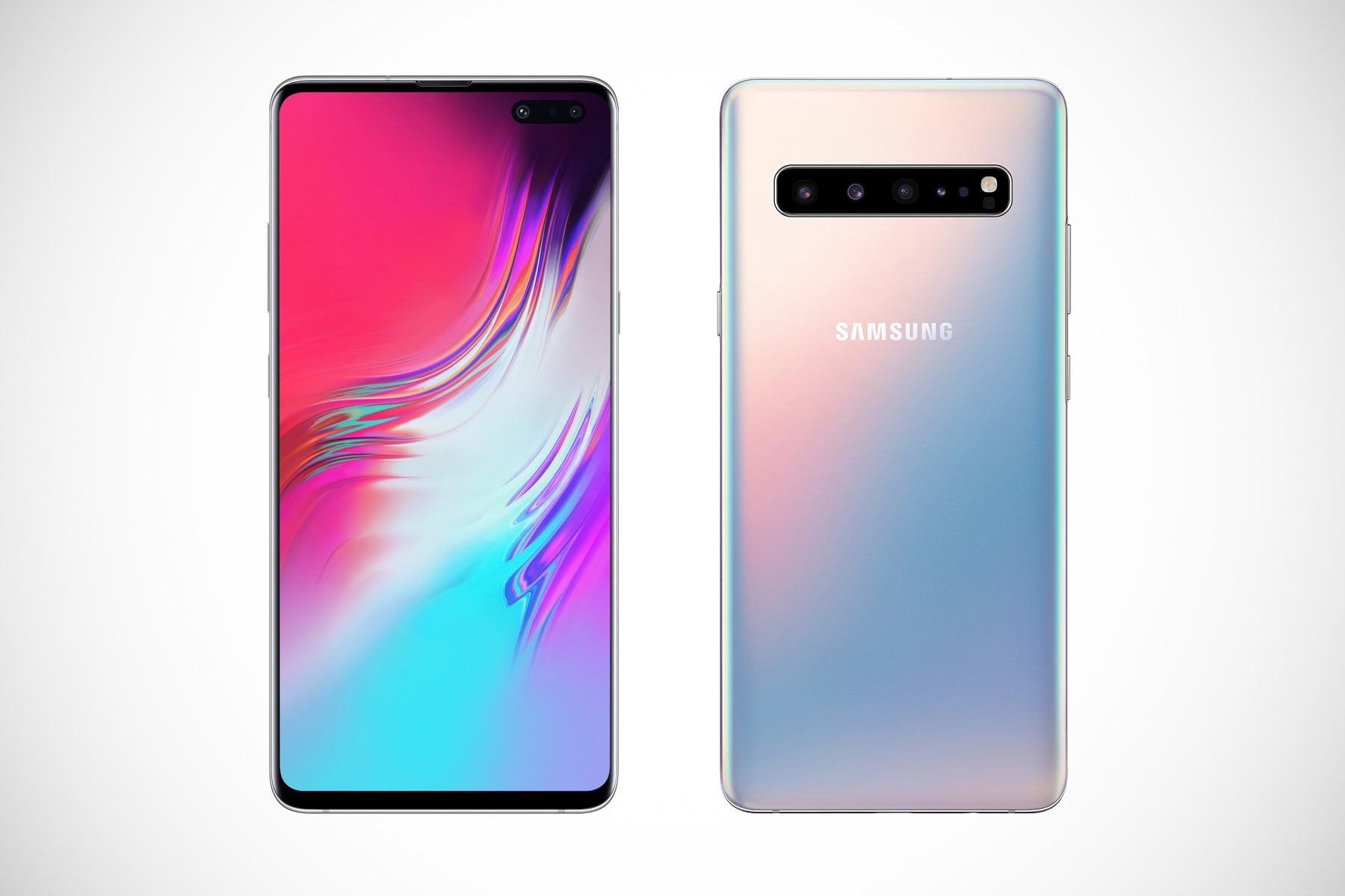 Samsung Galaxy S10 5G