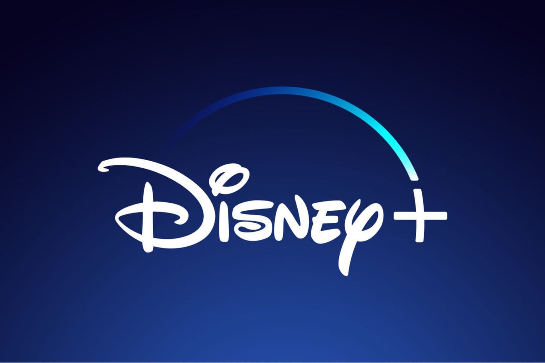 Disney+ logo