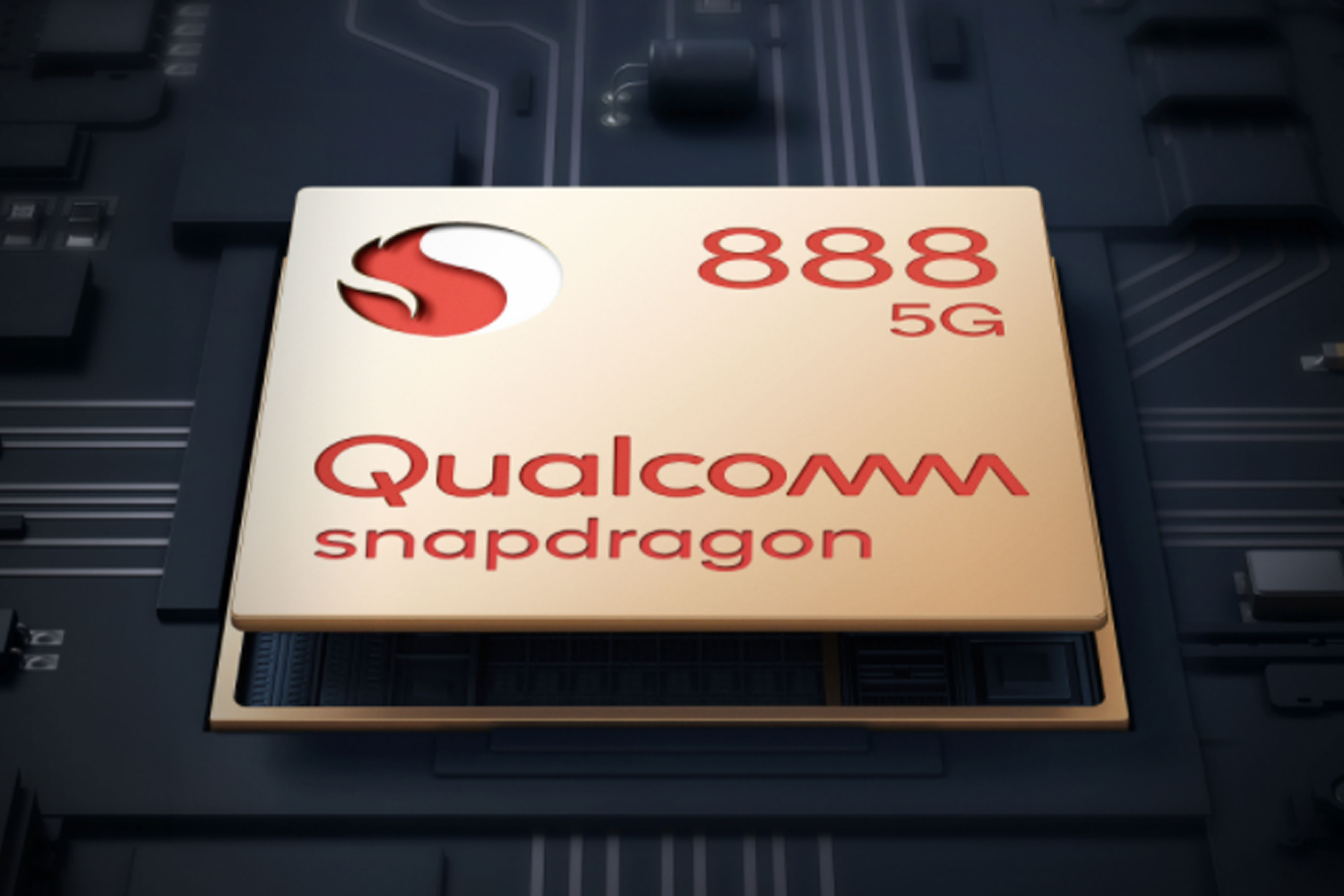 Der Nachfolger des Snapdragon 888 soll noch effizienter arbeiten