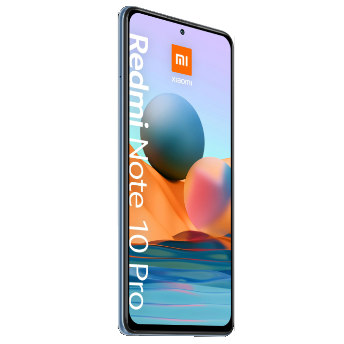 Xiaomi Redmi Note 10 Pro