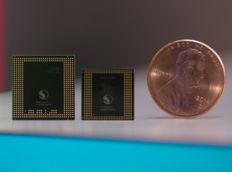 Qualcomm Snapdragon 820, 835