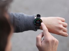 Galaxy Watch Active2 Test