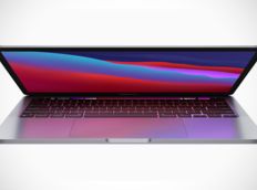 MacBook Pro 13 (2020) mit M1 Chip