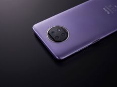 Xiaomi Redmi Note 9T Kamera