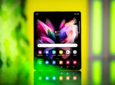 Samsung Galaxy Z Fold 3