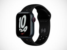 Apple Watch Series 7 Niek Edition: Kaum Unterschied zum Standard