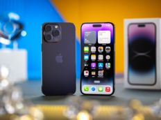 iPhone 14 Pro Max im Test