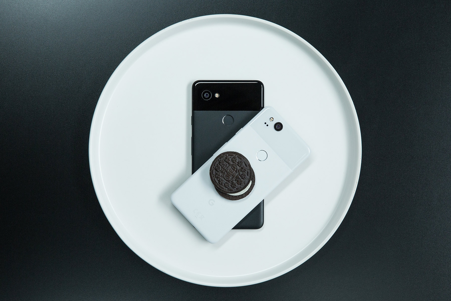 Android Oreo