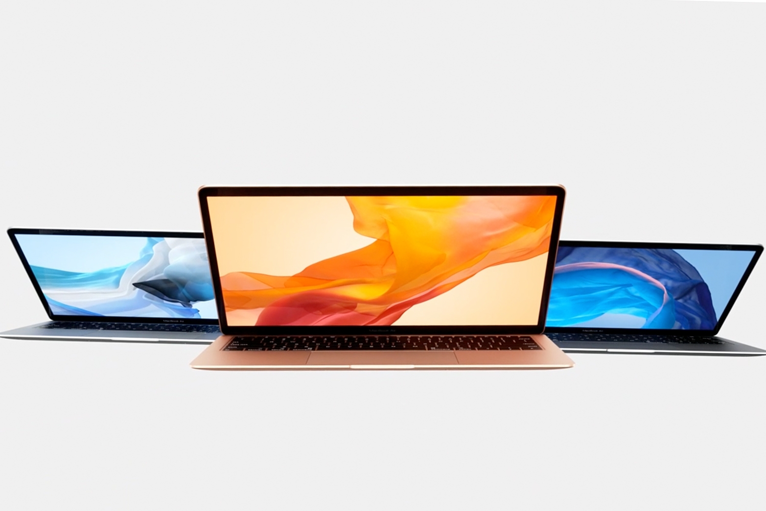 Macbook Air 2018