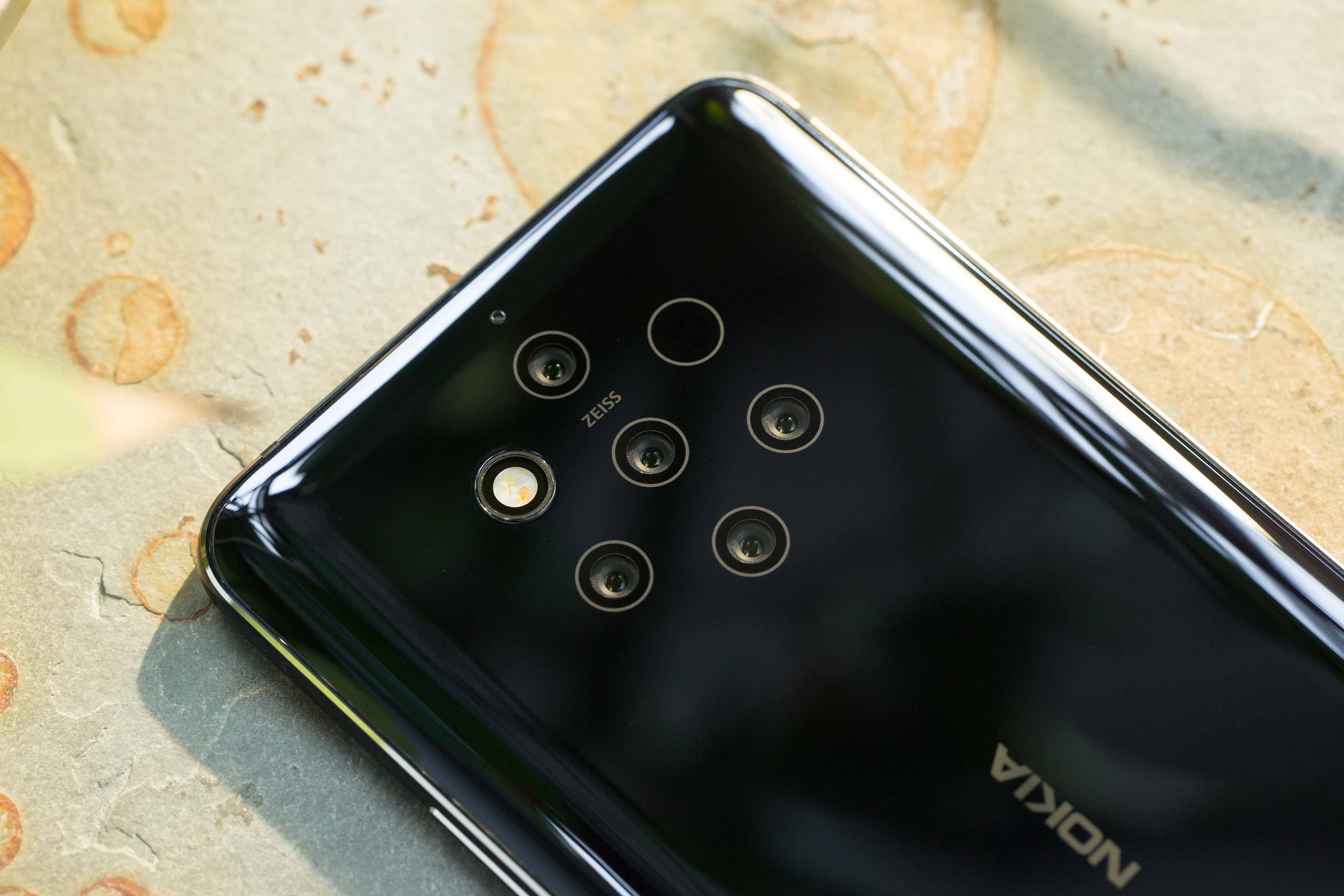 Nokia 9 PureView